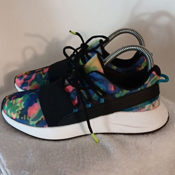 Under Armour Breathe Women's Lace Training Shoes - Picture 6 of 6